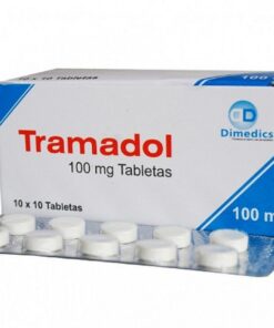 Buy Tramadol 100mg