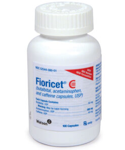 Buy Fioricet 40mg