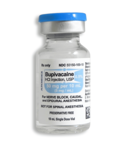 Buy Bupivacaine-Injection Online