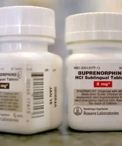 Buy Buprenorphine