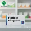 Buy Fioricet 40mg