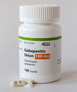 Buy Gabapentin