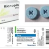 Buy Klonopin Online Without Prescription