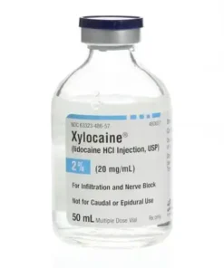 Buy Lidocaine Injection