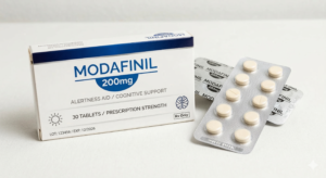 Modafinil 200mg