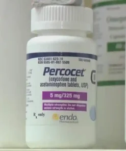 Percocet online no prescription