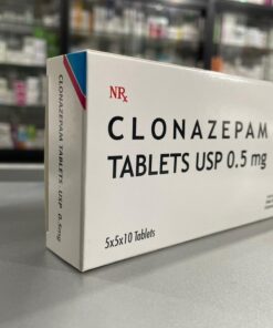 Clonazepam