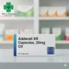 Adderall XR