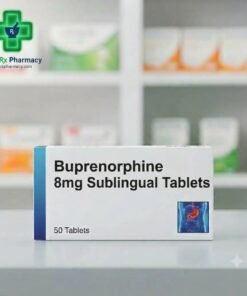 Buprenorphine