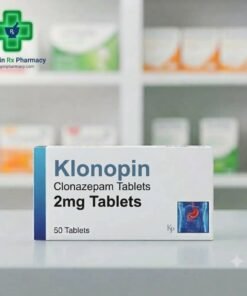 Klonopin