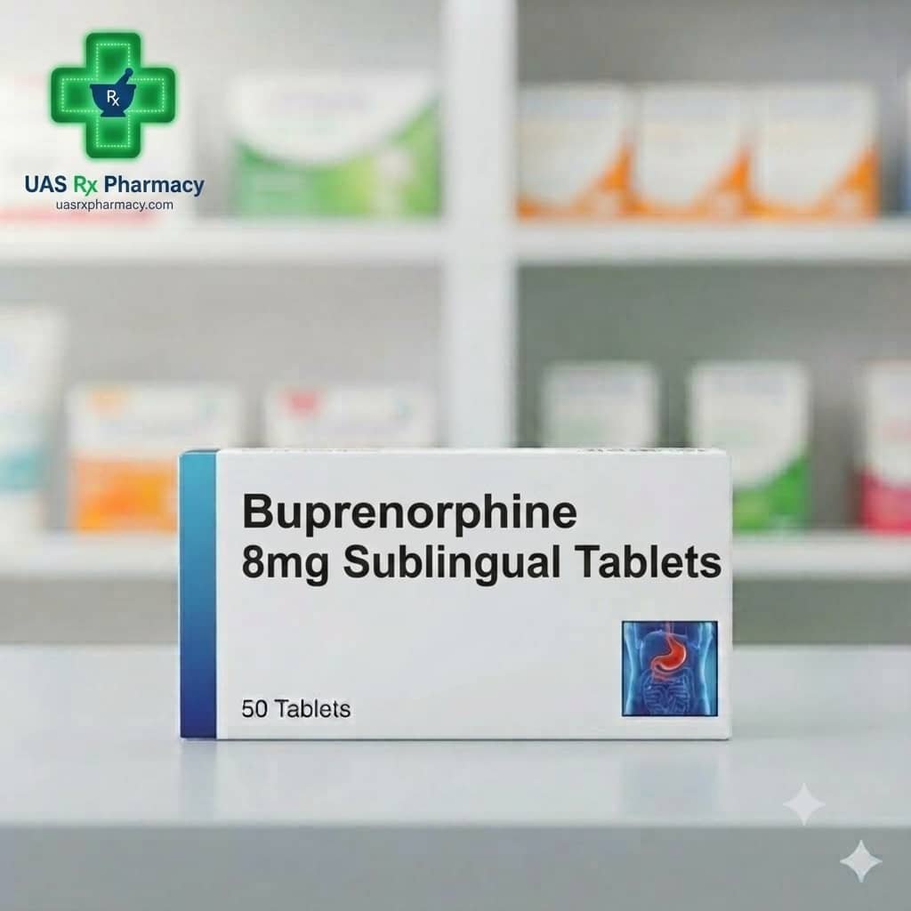 Buprenorphine