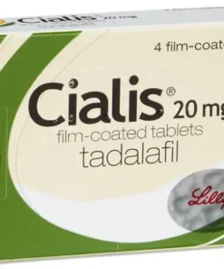Cialis 20mg