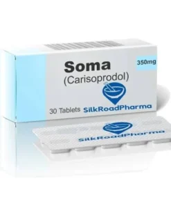 Buy Soma 350mg
