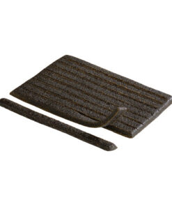 Blueberry Blaster Hash Rip Strips