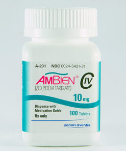 Ambien
