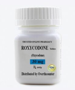 Buy Roxicodone 30mg