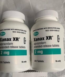 Buy Xanax 2mg
