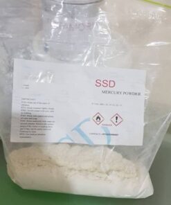 Buy SSD Activation Powder