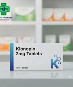 Buy Klonopin Online