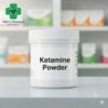 Ketamine Powder