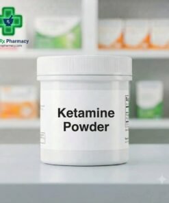 Ketamine Powder