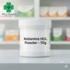 Ketamine
