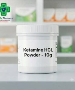 Ketamine