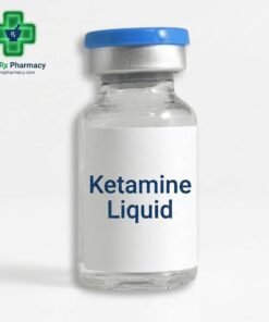Ketamine Liquid