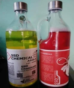 Buy SSD Chemical Solution