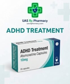 ADHD