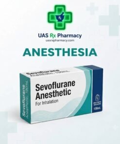 Anesthesia