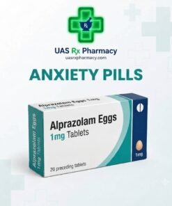 ANXIETY PILLS
