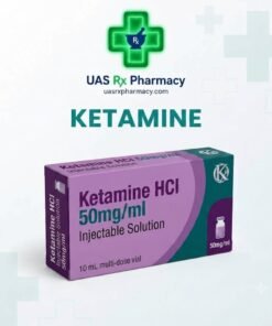 Ketamine