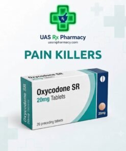 Pain Killers