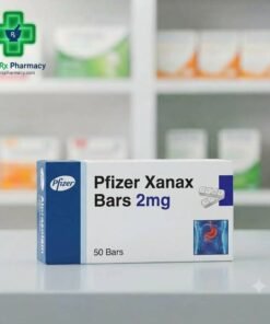 Buy Pfizer Xanax Bars 2mg