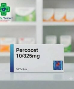 Buy Percocet 10/325mg