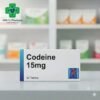 Buy Codeine15mg