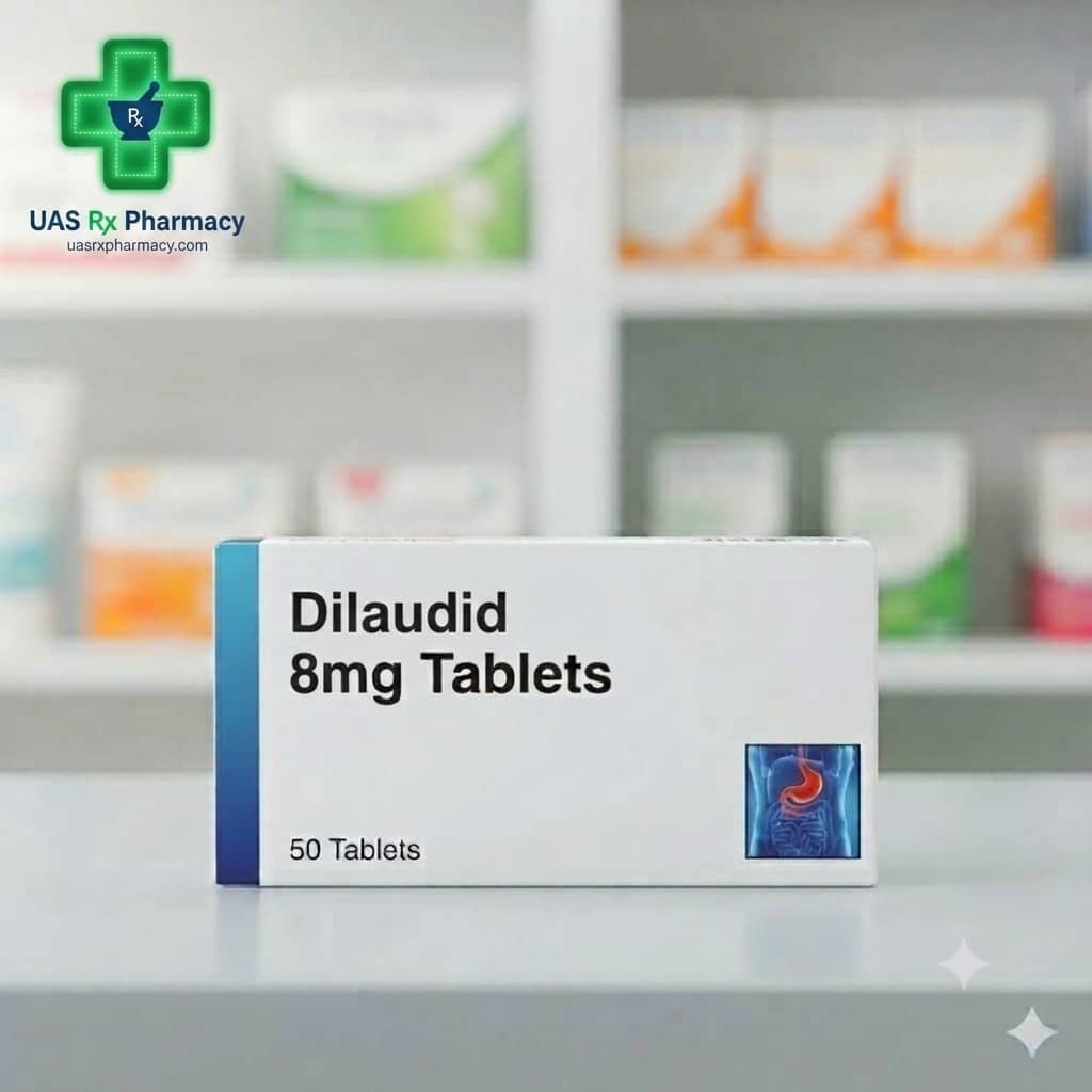 Order Dilaudid discreetly Online