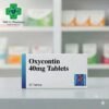 Buy Oxycontin 40mg