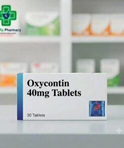 Buy Oxycontin 40mg