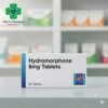 Buy Hydromorphone 8mg