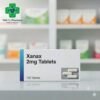 Buy Xanax 2mg