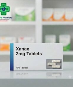 Buy Xanax 2mg