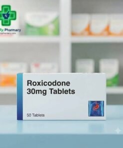 Buy Roxicodone 30mg