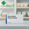 Buy Oxycodone 30mg
