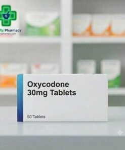 Buy Oxycodone 30mg