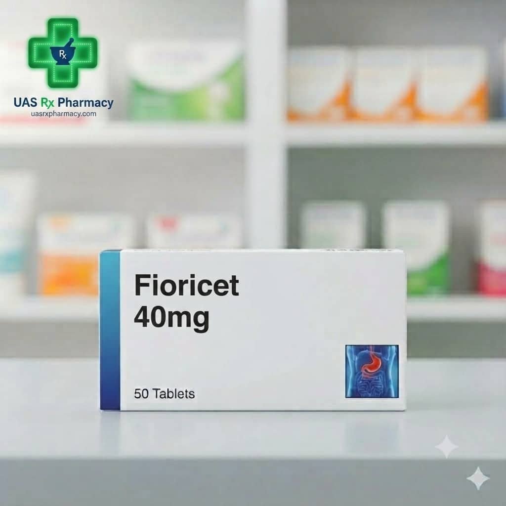 Percocet