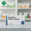 Buy Modafinil 200mg