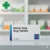 Buy Ativan 2mg