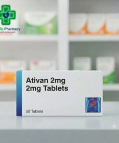 Buy Ativan 2mg